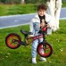 Біговел Hape Нове дослідження двоколісний червоний (E1080) title=