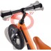 Беговел Hape Новое исследование двухколесный оранжевый (E1081) title=
