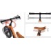 Беговел Hape Новое исследование двухколесный оранжевый (E1081) title=