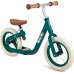 Беговел Hape Научись кататься двухколесный зеленый (E1090) title=