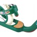 Беговел Hape Научись кататься двухколесный зеленый (E1090) title=