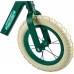 Беговел Hape Научись кататься двухколесный зеленый (E1090) title=