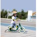 Беговел Hape Научись кататься двухколесный зеленый (E1090) title=