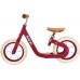 Біговел Hape Двоколісний Червоний з підставкою для ніг (E1099) title=