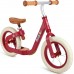 Біговел Hape Двоколісний Червоний з підставкою для ніг (E1099) title=