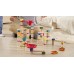 Конструктор-лабиринт Hape Marble Run Трюки и повороты 129 эл. (E1100) title=