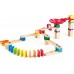 Конструктор Hape Marble Run Множество дорожек 50 эл. (E1102) title=