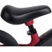 Беговел Hape двухколесный с регулируемым сиденьем и рулем, черно-красный (E1207) title=