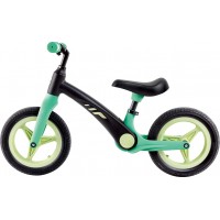 Беговел Hape двухколесный с регулируемым сиденьем и рулем, зеленый (E1208)