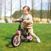 Беговел Hape двухколесный с регулируемым сиденьем и рулем, розовый (E1209) title=