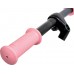Беговел Hape двухколесный с регулируемым сиденьем и рулем, розовый (E1209) title=
