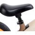 Беговел Hape двухколесный с регулируемым сиденьем и рулем, бежевый (E1210) title=