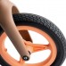 Беговел Hape двухколесный с регулируемым сиденьем и рулем, бежевый (E1210) title=