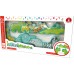 Деревянный пазл Hape Парад зверей 26 элементов (E1627) title=
