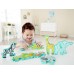 Деревянный пазл Hape Парад зверей 26 элементов (E1627) title=