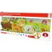 Деревянный пазл Hape Зверята на ферме 10 эл. (E1628) title=