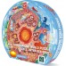 Пазл Hape круглый Подземный мир 36 деталей с подсветкой (E1637) title=