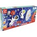 Пазл Hape Космос 48 деталей з плакатом (E1646) title=