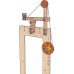 Игровой набор Hape Junior Inventor Большой научный верстак с 79 предметами (E3027) title=