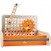 Конструктор Hape Junior Inventor Інструменти для експериментів 32 деталі (E3029) title=