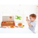 Конструктор Hape Junior Inventor Інструменти для експериментів 32 деталі (E3029) title=