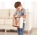 Конструктор Hape Junior Inventor Інструменти для експериментів 32 деталі (E3029) title=