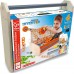 Конструктор Hape Junior Inventor Інструменти для експериментів 32 деталі (E3029) title=