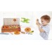 Конструктор Hape Junior Inventor Інструменти для експериментів 32 деталі (E3029) title=