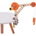 Конструктор Hape Junior Inventor 3 експерименту 37 деталей (E3030) title=