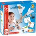 Конструктор Hape Junior Inventor 3 експерименту 37 деталей (E3030) title=