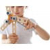 Конструктор Hape Junior Inventor Стартовий 42 деталі (E3031) title=