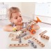 Конструктор Hape Junior Inventor Стартовий 42 деталі (E3031) title=