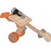 Конструктор Hape Junior Inventor з підсвічуванням 57 деталей (E3032) title=
