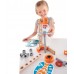 Конструктор Hape Junior Inventor Магнитная лаборатория 34 детали (E3033) title=