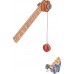 Конструктор Hape Junior Inventor Магнитная лаборатория 34 детали (E3033) title=