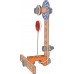 Конструктор Hape Junior Inventor Магнитная лаборатория 34 детали (E3033) title=