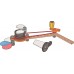 Конструктор Hape Junior Inventor Оптична лабораторія 54 деталей (E3034) title=