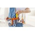 Игровой набор Hape Junior Inventor Пояс с инструментами (E3035) title=