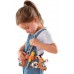 Игровой набор Hape Junior Inventor Пояс с инструментами (E3035) title=