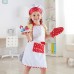 Кухонные аксессуары Hape Шеф-повар с мерными ложками (E3162) title=