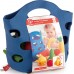 Игровой набор Hape Корзина с фруктами из фетра (E3169) title=