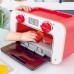 Ігровий набір Hape Духовка з печивом та звуком (E3183) title=