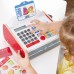 Игровой набор Hape Кассовый аппарат со звуком и светом (E3184) title=