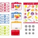 Игровой набор Hape Кассовый аппарат со звуком и светом (E3184) title=