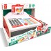 Игровой набор Hape Кассовый аппарат со звуком и светом (E3184) title=