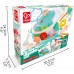 Игровой набор Hape Маленький шеф-повар с паром и аксессуарами (E3187) title=