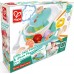 Игровой набор Hape Маленький шеф-повар с паром и аксессуарами (E3187) title=