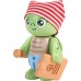 Игровой набор Hape Спасение океана с фигурками и аксессуарами (E3419) title=