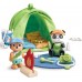 Игровой набор Hape Экокемпинг с фигурками и аксессуарами (E3420) title=