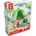 Игровой набор Hape Экокемпинг с фигурками и аксессуарами (E3420) title=